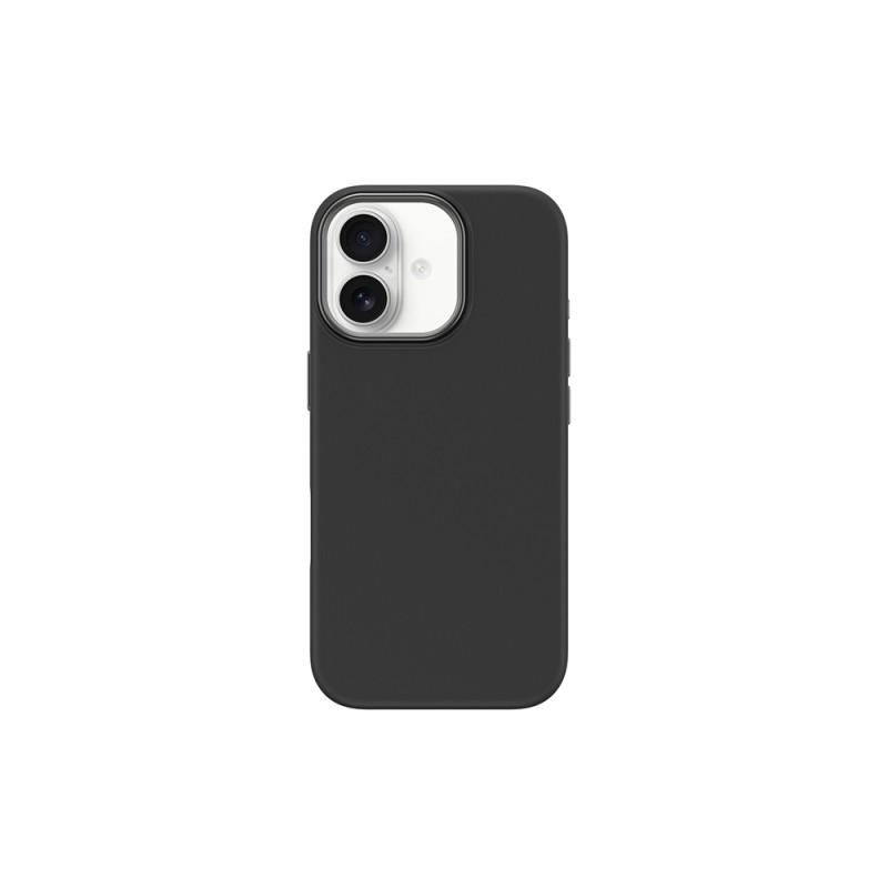 Apple iPhone 17 Case M-safe Charging Feature Wiwu FGG-013 Skin Touch Series Cover - 3