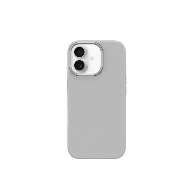 Apple iPhone 17 Case M-safe Charging Feature Wiwu FGG-013 Skin Touch Series Cover - 4