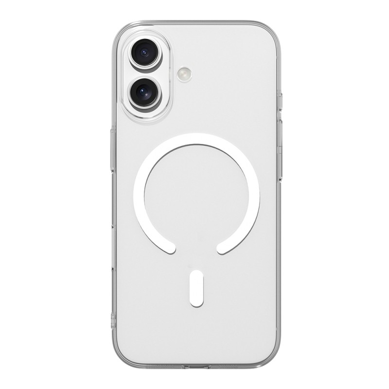 Apple iPhone 17 Case M-safe Charging Feature Youngkit High Definition Series Cover - 3