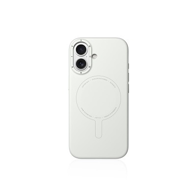 Apple iPhone 17 Case M-Safe Charging Feature Youngkit Morandi Series Cover - 2