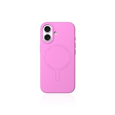 Apple iPhone 17 Case M-Safe Charging Feature Youngkit Morandi Series Cover - 6