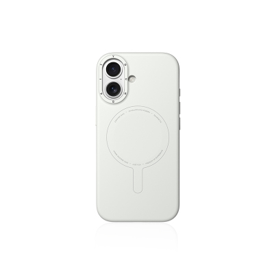 Apple iPhone 17 Case M-Safe Charging Feature Youngkit Morandi Series Cover - Youngkit