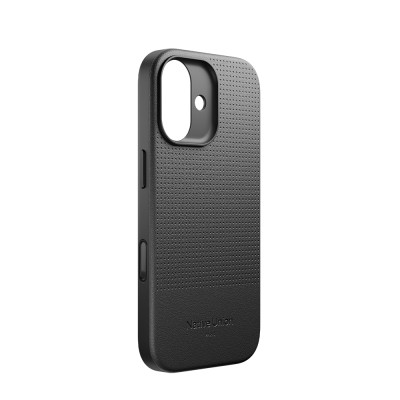 Apple iPhone 17 Kılıf M-safe Şarj Özellikli Deri Dokulu Native Union 2025 Active Serisi Kapak - 10