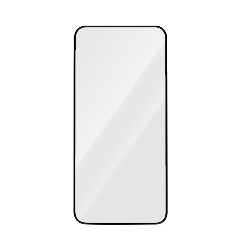 Apple iPhone 17 Mohseven M6 Privacy Temperli Cam Ekran Koruyucu + Kolay Uygulama Aparatı - 2