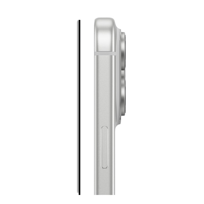 Apple iPhone 17 Mohseven M7 Sapphire Coating Privacy Hayalet Temperli Cam Ekran Koruyucu + Hizalama Aparatlı - 4