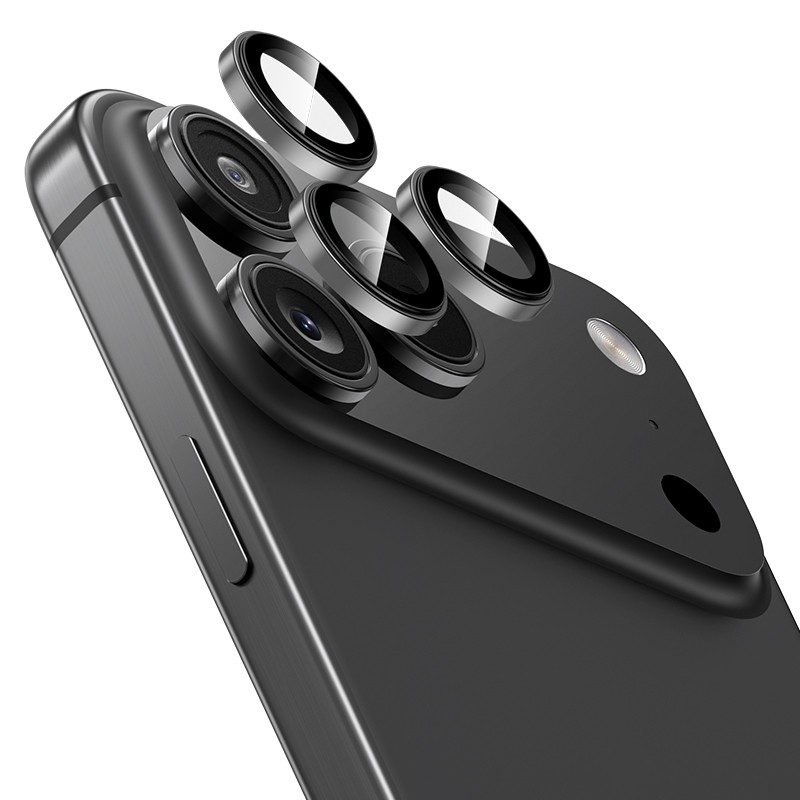 Apple iPhone 17 Pro Benks DR Sapphire Camera Lens Protector - 6