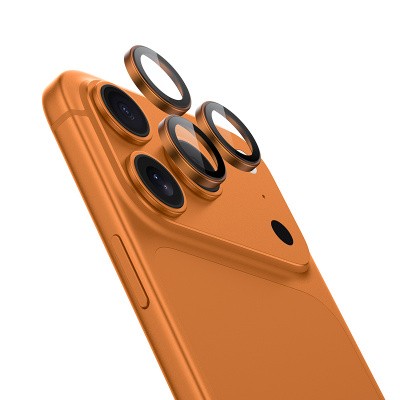 Apple iPhone 17 Pro Benks DR Sapphire Camera Lens Protector - 20