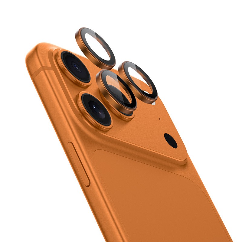 Apple iPhone 17 Pro Benks DR Sapphire Camera Lens Protector - 20