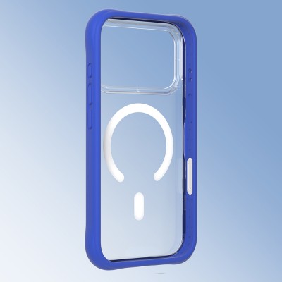 Apple iPhone 17 Pro Case M-safe Charging Feature Airbag Youngkit Dynamic 2 Series Cover - 23
