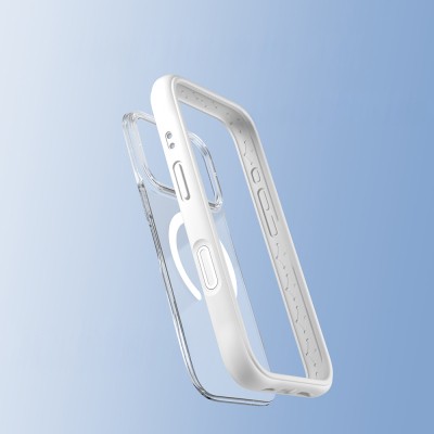 Apple iPhone 17 Pro Case M-safe Charging Feature Airbag Youngkit Dynamic 2 Series Cover - 36