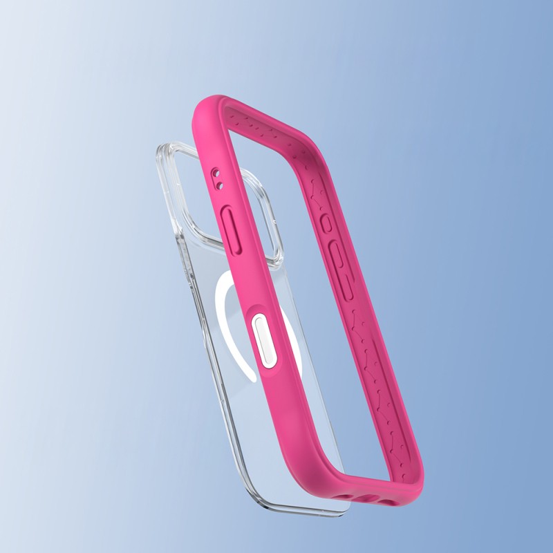 Apple iPhone 17 Pro Case M-safe Charging Feature Airbag Youngkit Dynamic 2 Series Cover - 37