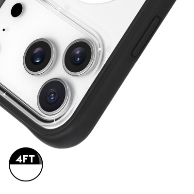 Apple iPhone 17 Pro Case M-safe Charging Feature Airbag Youngkit Dynamic 2 Series Cover - 19