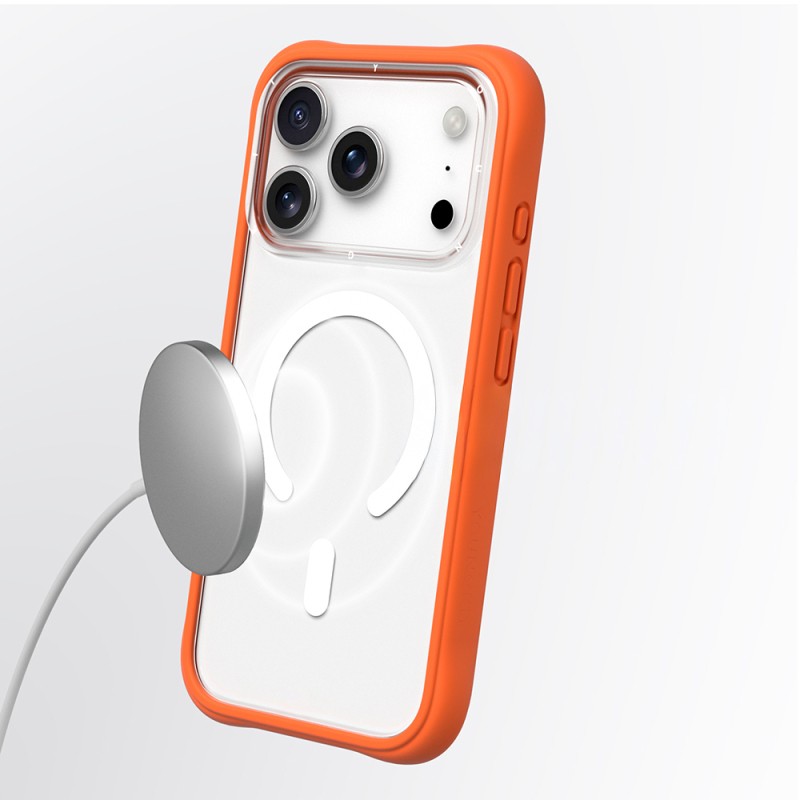 Apple iPhone 17 Pro Case M-safe Charging Feature Airbag Youngkit Dynamic 2 Series Cover - 20