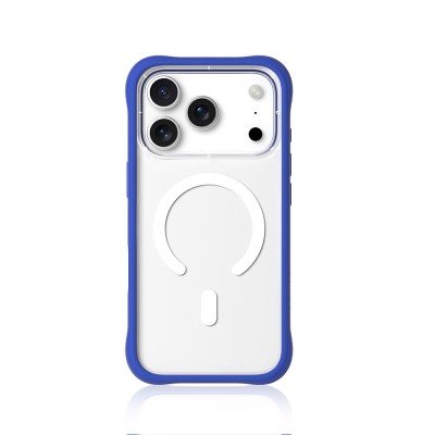 Apple iPhone 17 Pro Case M-safe Charging Feature Airbag Youngkit Dynamic 2 Series Cover - 10