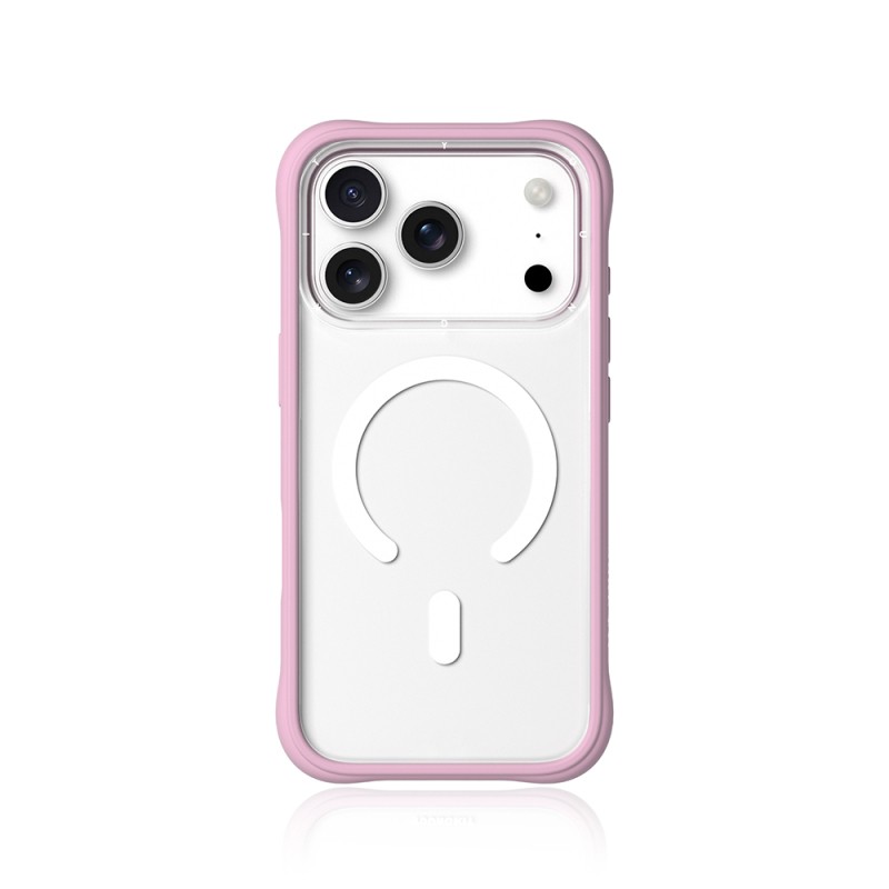 Apple iPhone 17 Pro Case M-safe Charging Feature Airbag Youngkit Dynamic 2 Series Cover - 12