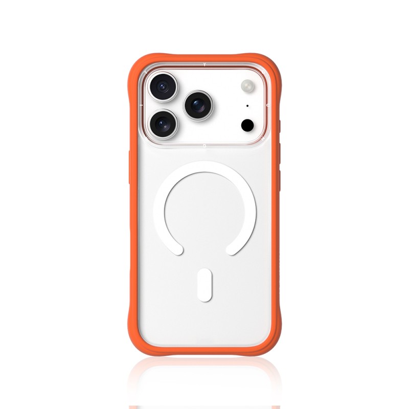 Apple iPhone 17 Pro Case M-safe Charging Feature Airbag Youngkit Dynamic 2 Series Cover - 13