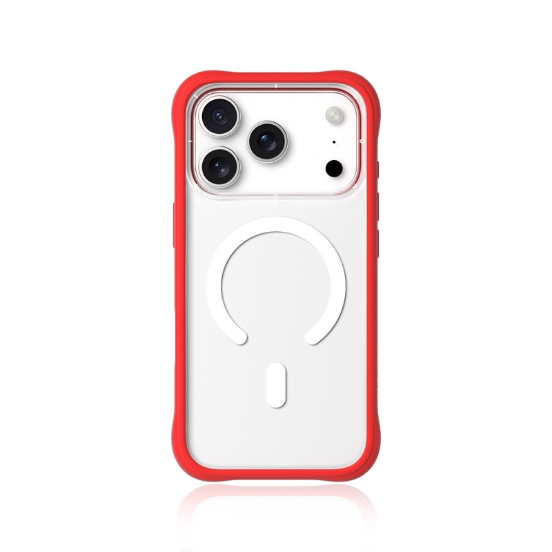 Apple iPhone 17 Pro Case M-safe Charging Feature Airbag Youngkit Dynamic 2 Series Cover - 15