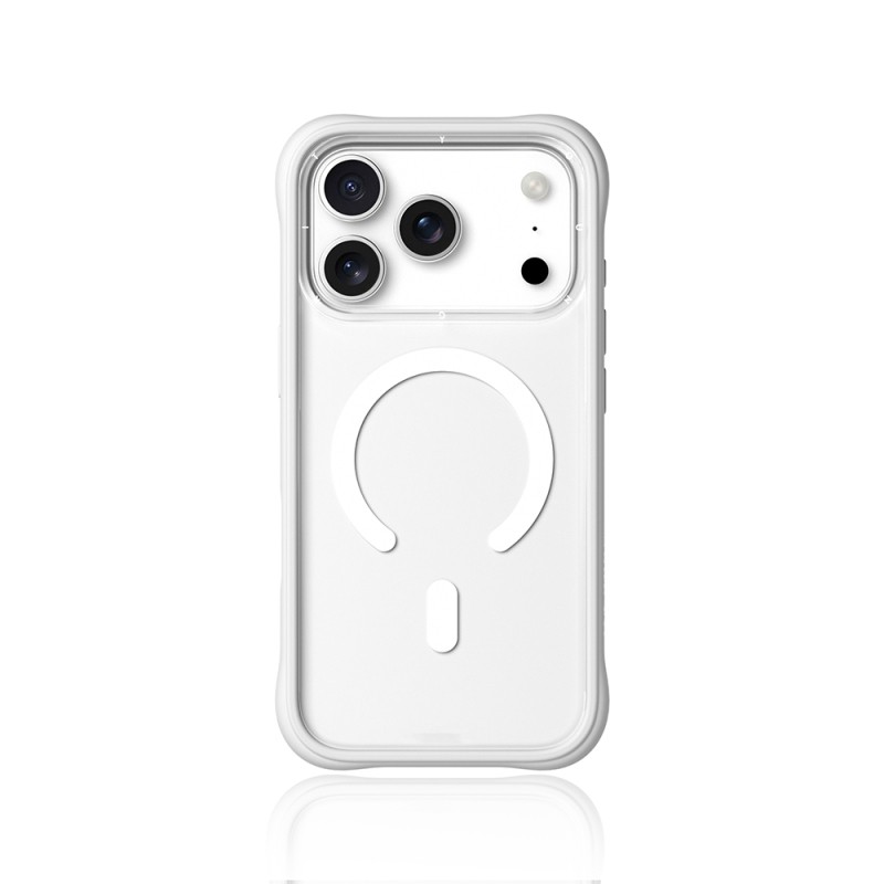 Apple iPhone 17 Pro Case M-safe Charging Feature Airbag Youngkit Dynamic 2 Series Cover - 14