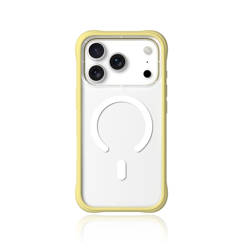 Apple iPhone 17 Pro Case M-safe Charging Feature Airbag Youngkit Dynamic 2 Series Cover - 16