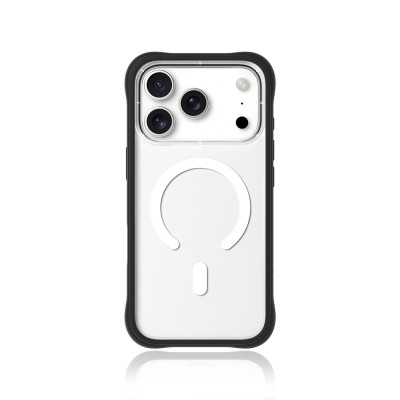 Apple iPhone 17 Pro Case M-safe Charging Feature Airbag Youngkit Dynamic 2 Series Cover - 17