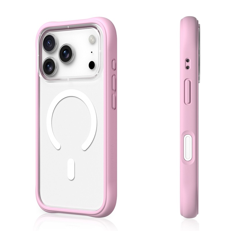 Apple iPhone 17 Pro Case M-safe Charging Feature Airbag Youngkit Dynamic 2 Series Cover - 4