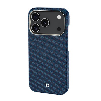 Apple iPhone 17 Pro Case M-safe Charging Feature Benks ArmorAir ArmorGrid Series Kevlar Cover - 4