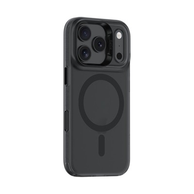 Apple iPhone 17 Pro Case M-Safe Charging Feature Benks Lucid Armor Cover - 5