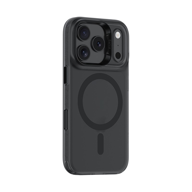 Apple iPhone 17 Pro Case M-Safe Charging Feature Benks Lucid Armor Cover - 5