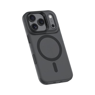 Apple iPhone 17 Pro Case M-Safe Charging Feature Benks Lucid Armor Cover - 4