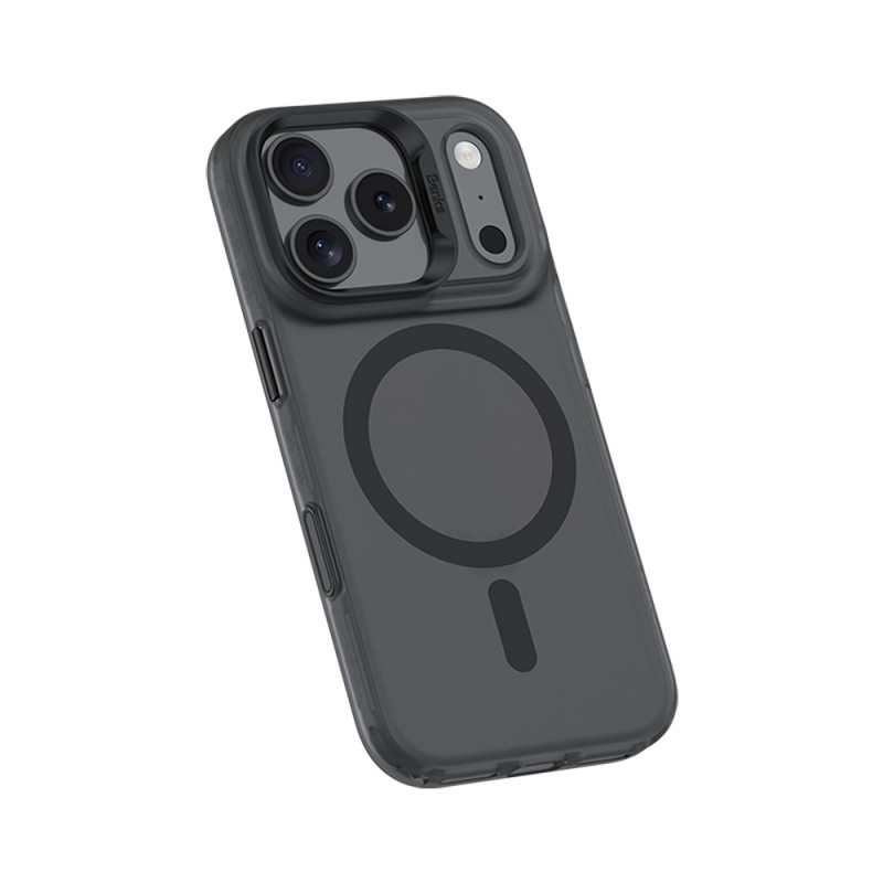 Apple iPhone 17 Pro Case M-Safe Charging Feature Benks Lucid Armor Cover - 4
