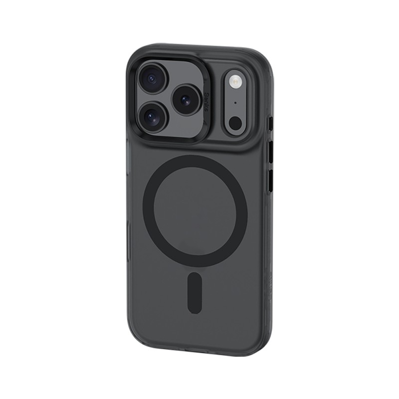 Apple iPhone 17 Pro Case M-Safe Charging Feature Benks Lucid Armor Cover - 6