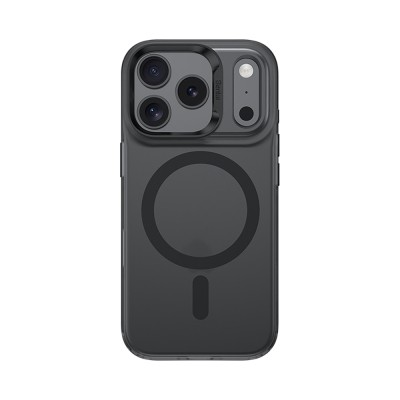 Apple iPhone 17 Pro Case M-Safe Charging Feature Benks Lucid Armor Cover - 2