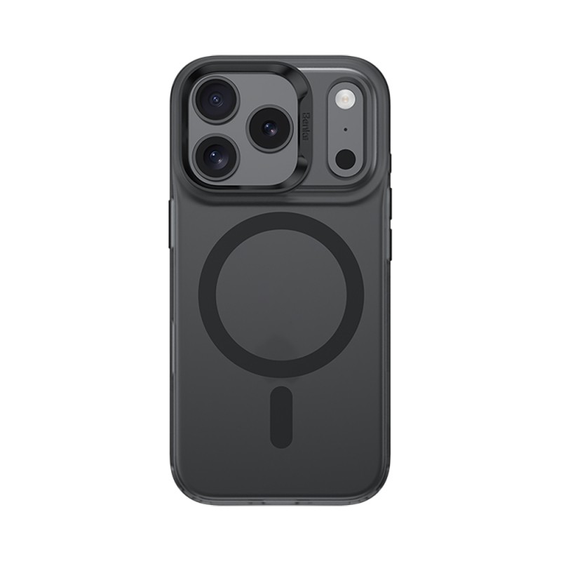 Apple iPhone 17 Pro Case M-Safe Charging Feature Benks Lucid Armor Cover - 2