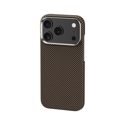 Apple iPhone 17 Pro Case M-Safe Charging Feature Benks New Series ArmorTint ArmorAir Kevlar Cover - 4