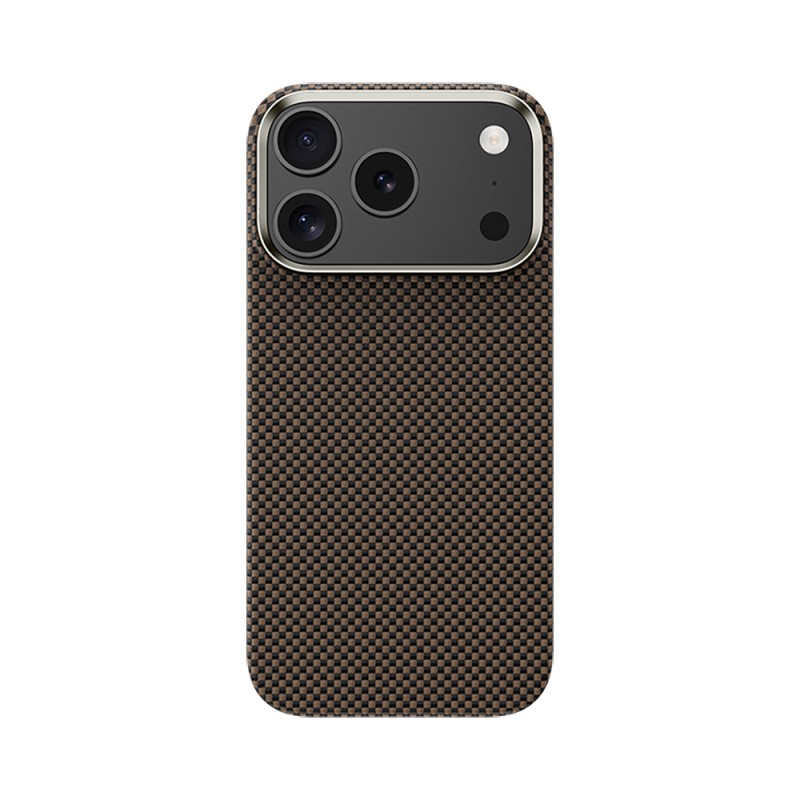 Apple iPhone 17 Pro Case M-Safe Charging Feature Benks New Series ArmorTint ArmorAir Kevlar Cover - 6