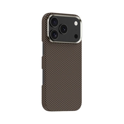 Apple iPhone 17 Pro Case M-Safe Charging Feature Benks New Series ArmorTint ArmorAir Kevlar Cover - 2