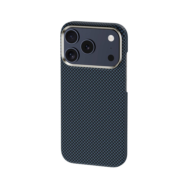 Apple iPhone 17 Pro Case M-Safe Charging Feature Benks New Series ArmorTint ArmorAir Kevlar Cover - 7
