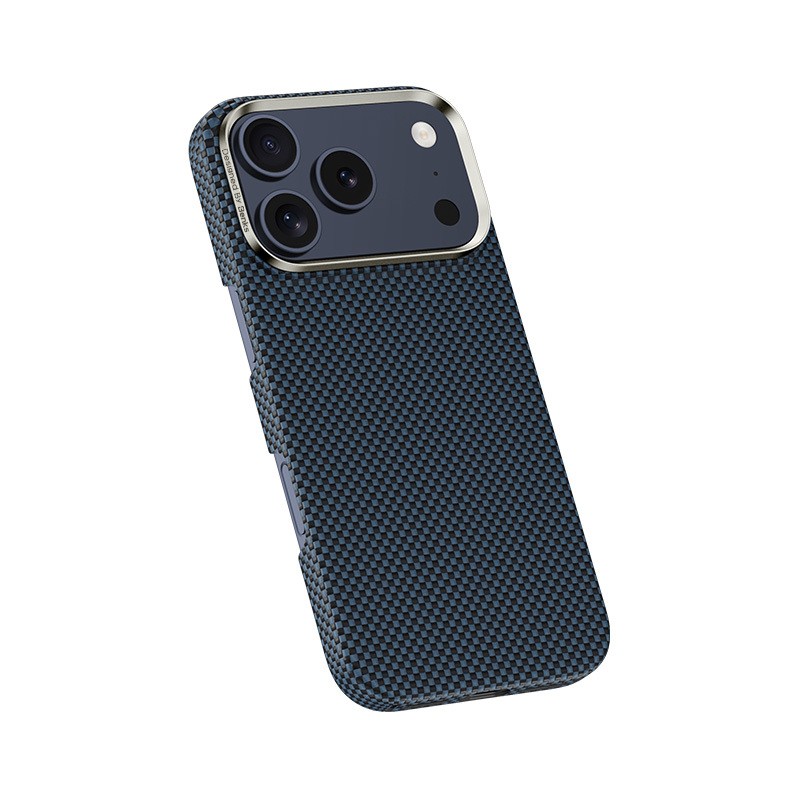 Apple iPhone 17 Pro Case M-Safe Charging Feature Benks New Series ArmorTint ArmorAir Kevlar Cover - 8