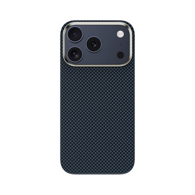 Apple iPhone 17 Pro Case M-Safe Charging Feature Benks New Series ArmorTint ArmorAir Kevlar Cover - 9