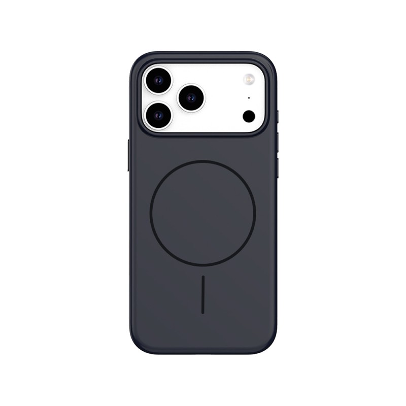 Apple iPhone 17 Pro Case M-safe Charging Feature Wlons Liza Cover - 1