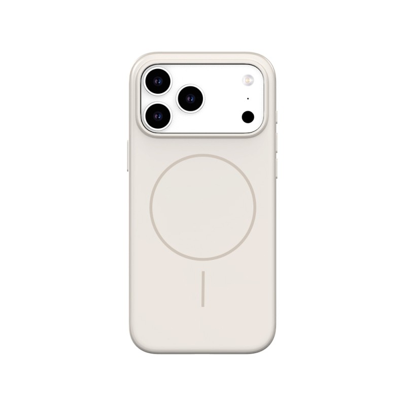 Apple iPhone 17 Pro Case M-safe Charging Feature Wlons Liza Cover - 4