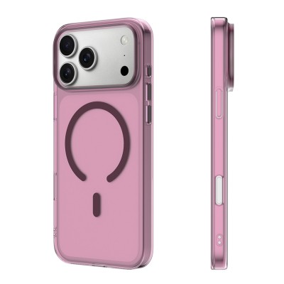 Apple iPhone 17 Pro Case M-safe Charging Feature Youngkit High Definition Series Cover - 2