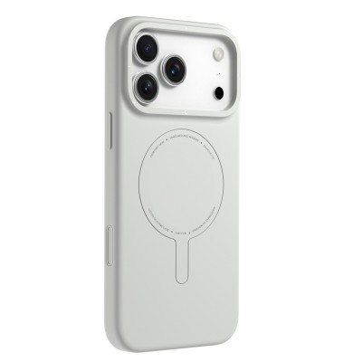 Apple iPhone 17 Pro Case M-Safe Charging Feature Youngkit Morandi Series Cover - 13