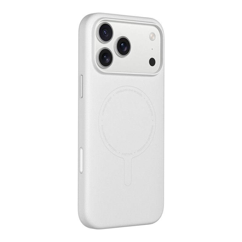Apple iPhone 17 Pro Case M-Safe Charging Feature Youngkit Vela Series Cover - 13