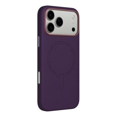 Apple iPhone 17 Pro Case M-Safe Charging Feature Youngkit Vela Series Cover - 14