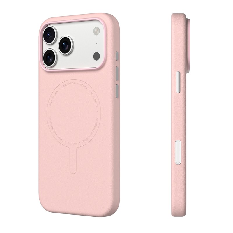 Apple iPhone 17 Pro Case M-Safe Charging Feature Youngkit Vela Series Cover - 10