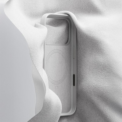 Apple iPhone 17 Pro Case with M-Safe Charging Feature Scratch Resistant Benks VitaPro Series PU Leather Cover - 12