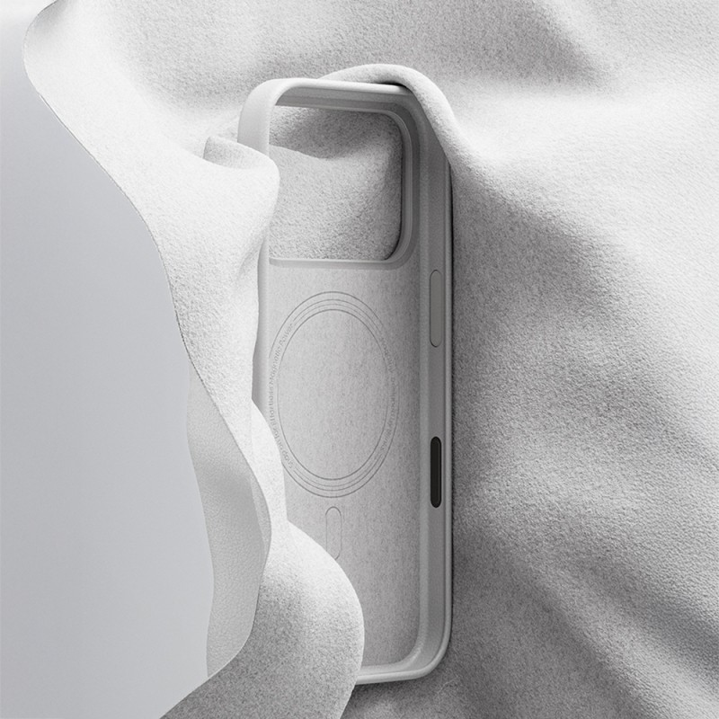 Apple iPhone 17 Pro Case with M-Safe Charging Feature Scratch Resistant Benks VitaPro Series PU Leather Cover - 12