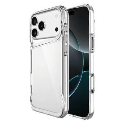 Apple iPhone 17 Pro Case Zore T-Max Cover - 4
