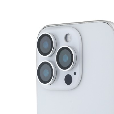  Apple iPhone 17 Pro Guess Original Licensed Metal Camera Lens Protector - 2